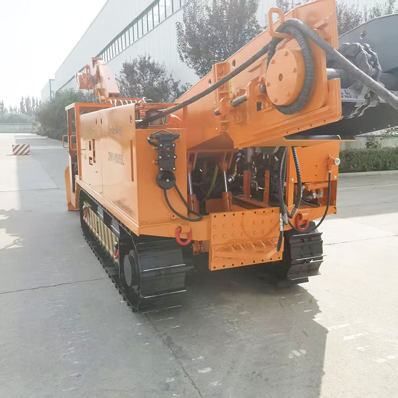 Дешевый туннельный экскаватор