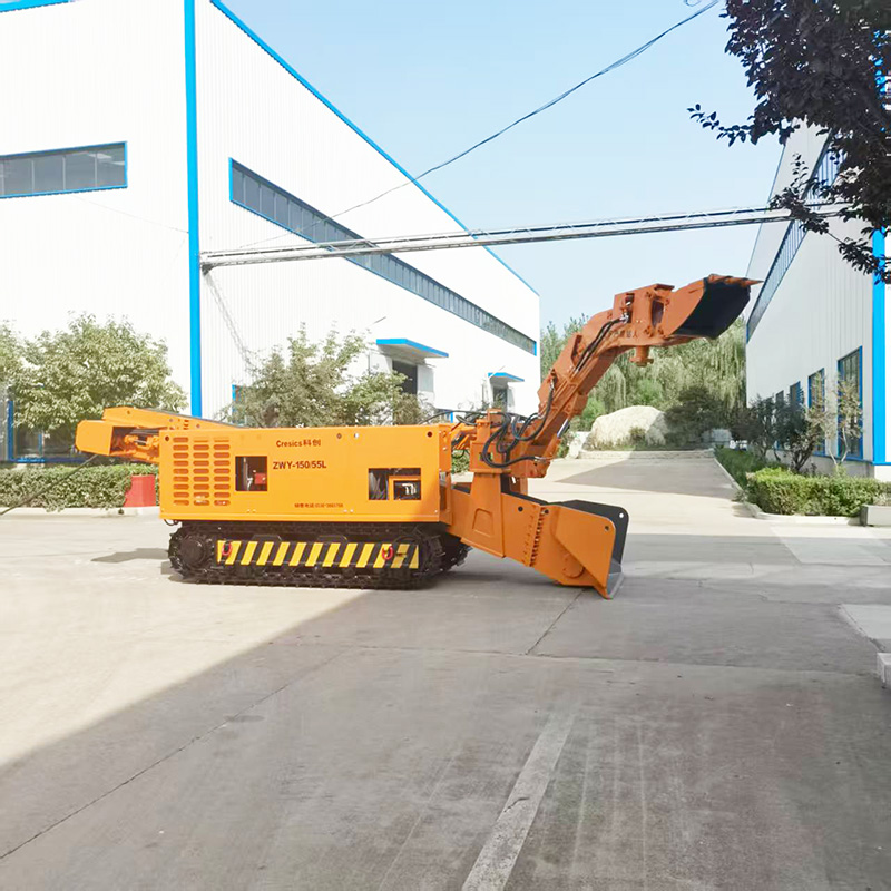 Prix ​​du chargeur de déblais