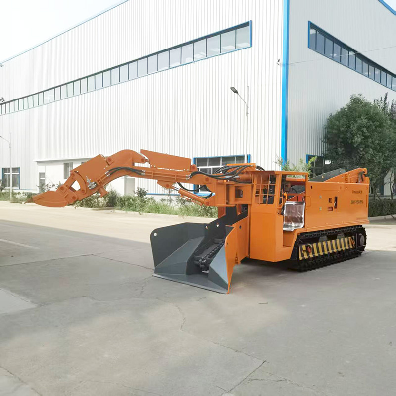 Prix ​​du chargeur de déblais