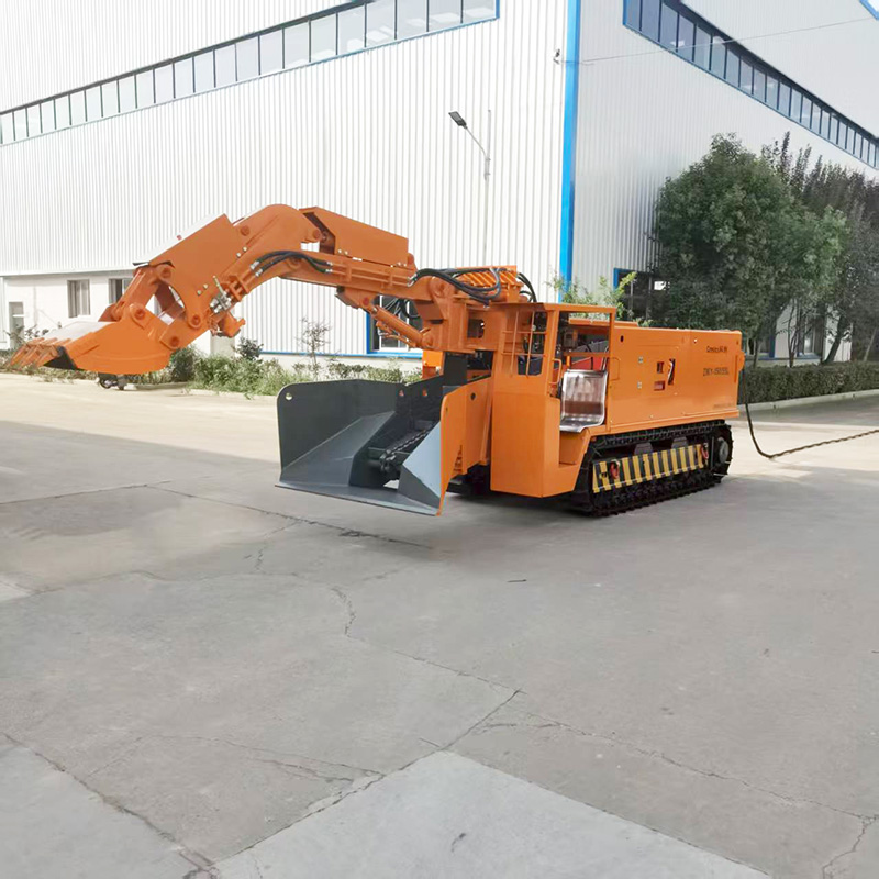 Prix ​​du chargeur de déblais