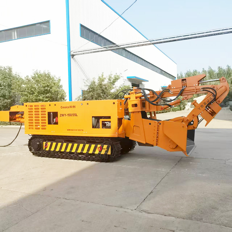 Prix ​​du chargeur de déblais