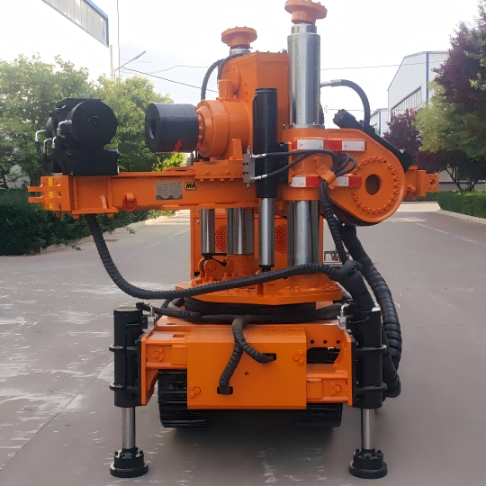 สว่านเหมืองถ่านหิน