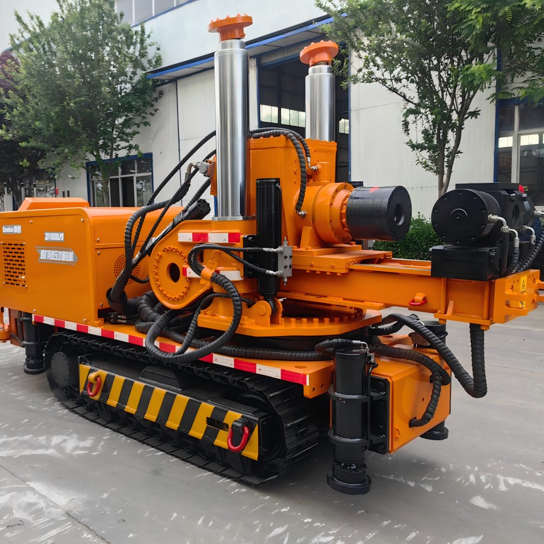 สว่านเหมืองถ่านหิน