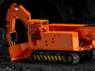 How to Reduce Mucking Loader Cost? Direct from China’s Leading Manufacturer