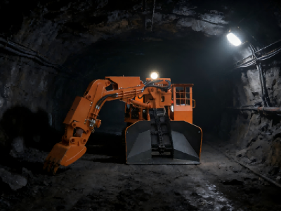 Guia completo para equipamentos de carregamento de entulho com correia transportadora