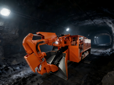 Porquê escolher uma minicarregadora de entulho de fábrica?