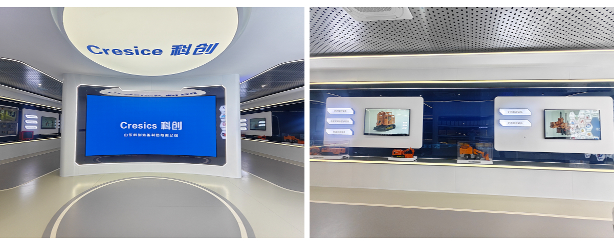 Công ty CRESICS Công ty CRESICS