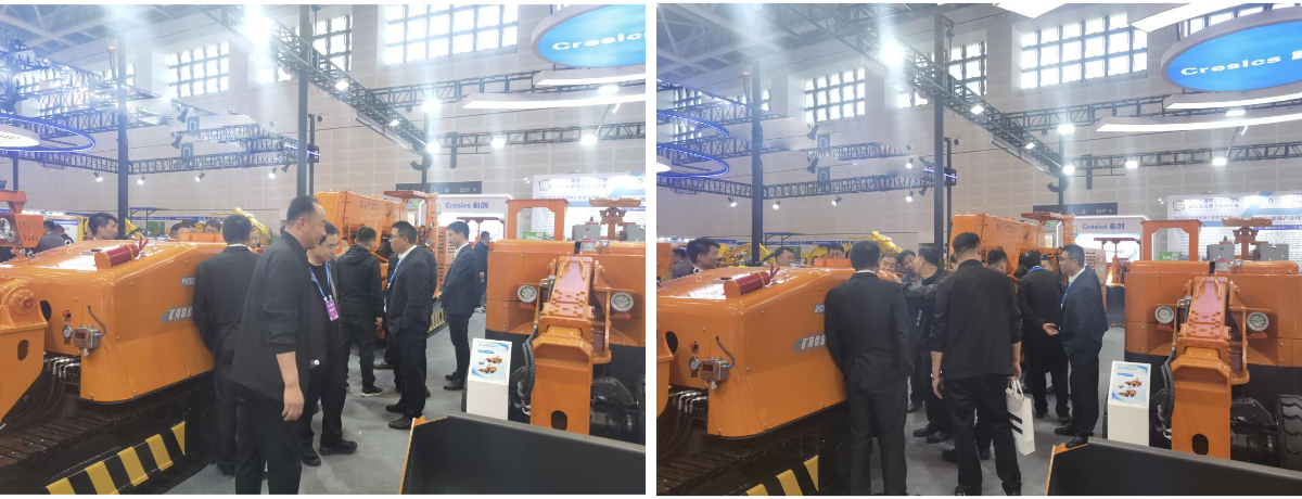 Triển lãm than Thái Nguyên lần thứ 23