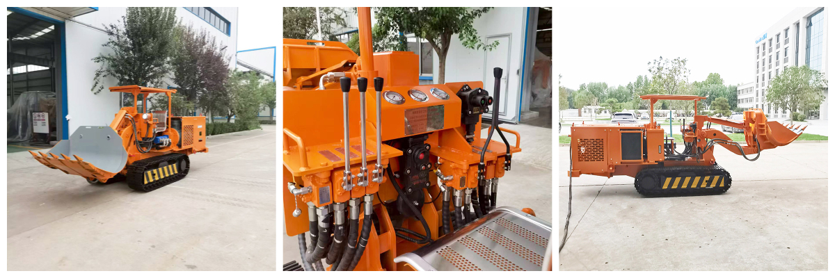 Cargadora de rocas de descarga lateral ZCY.jpg