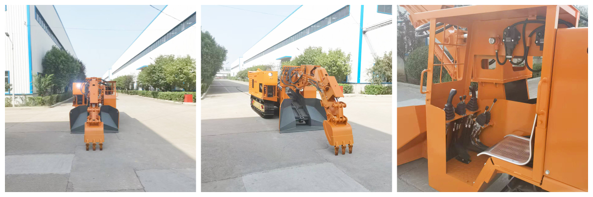 Mucking Loader.jpg yang Tahan Lama Mucking Loader.jpg yang Tahan Lama