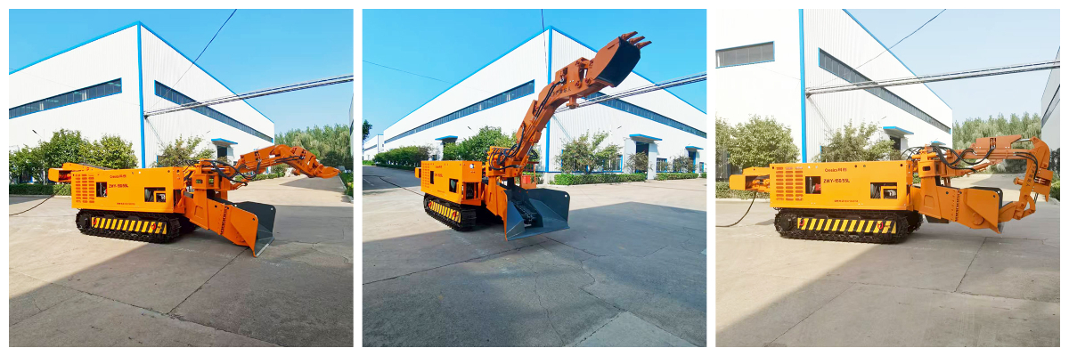 Tipo de carregadora de rastos. jpg