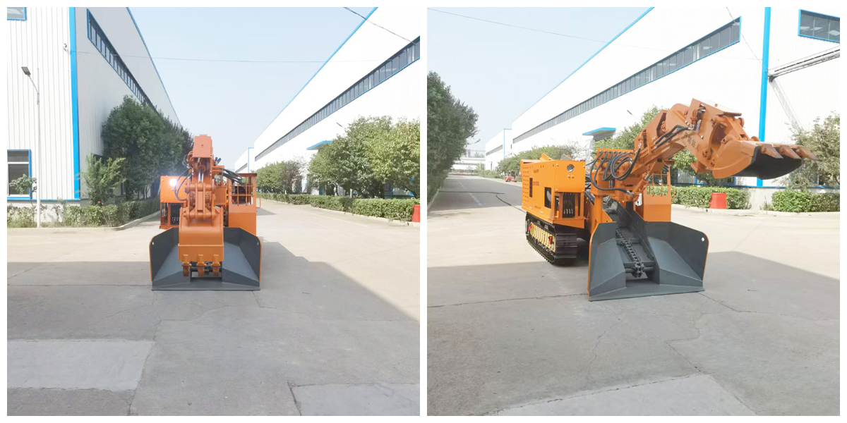 Carregador de rasto pequeno. jpg