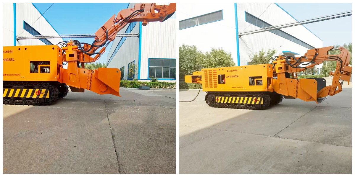 Carregador de entulho tipo ZWY. jpg