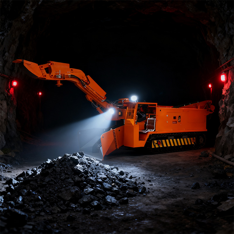 5 razones convincentes por las que su mina necesita una cargadora de cadenas.jpg