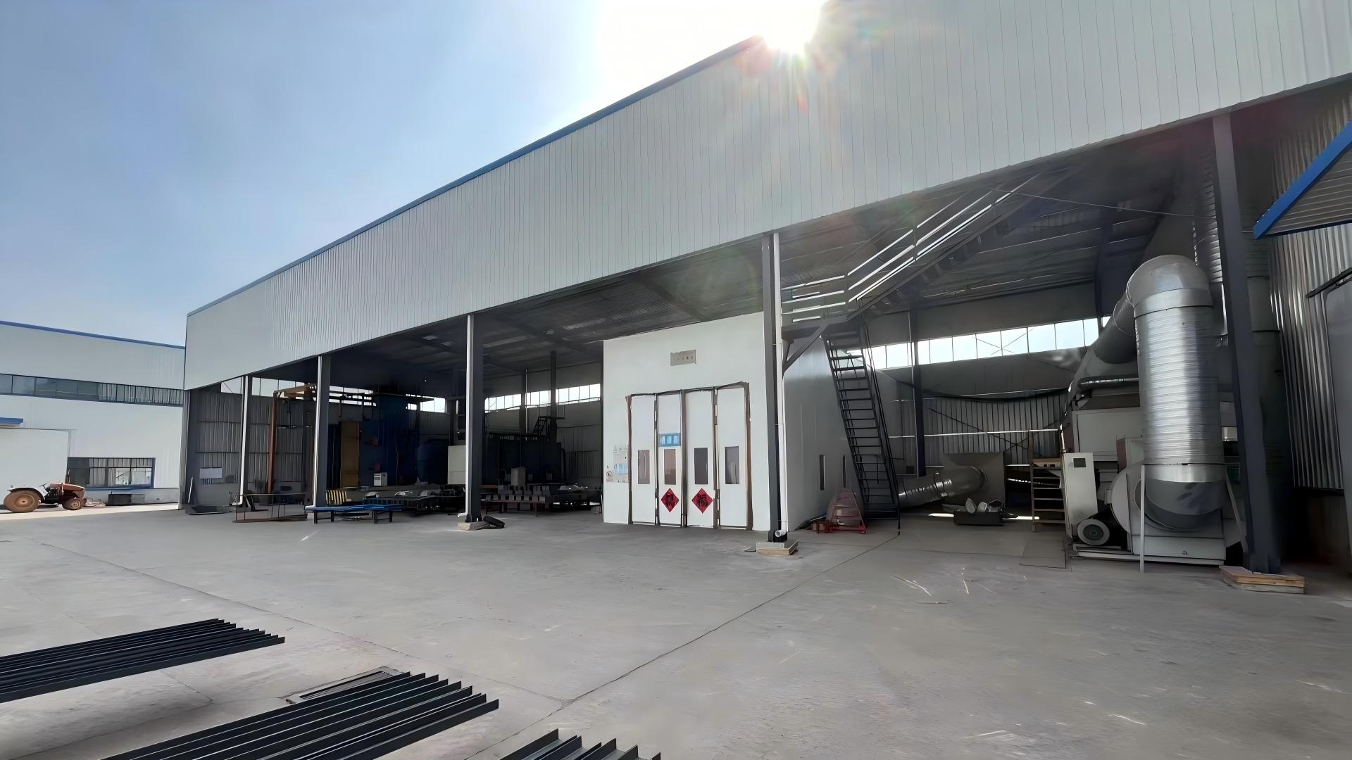 Chargeur de roches pour déchargement latéral de mine de charbon Chargeur de roches pour déchargement latéral de mine de charbon