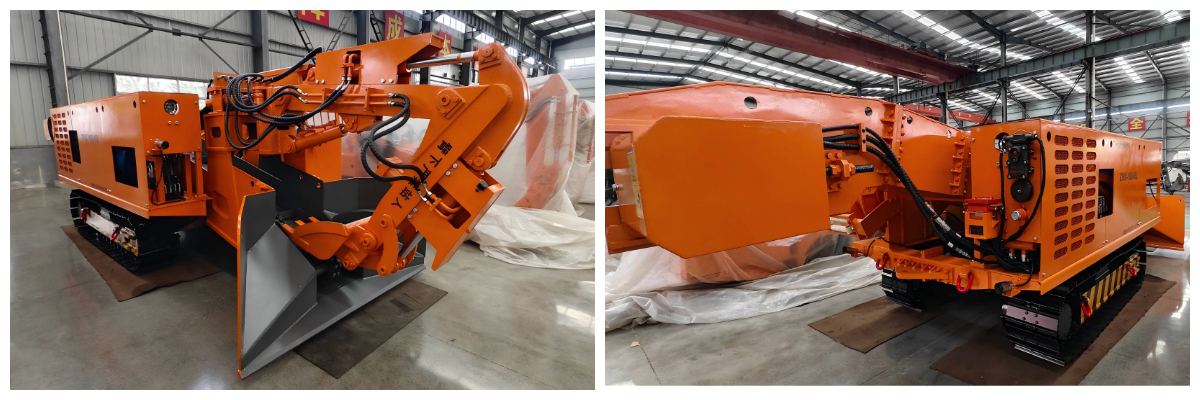 رافعة حفر مخصصة: تعزيز إنتاجية منجم الفحم رافعة حفر مخصصة: تعزيز إنتاجية منجم الفحم