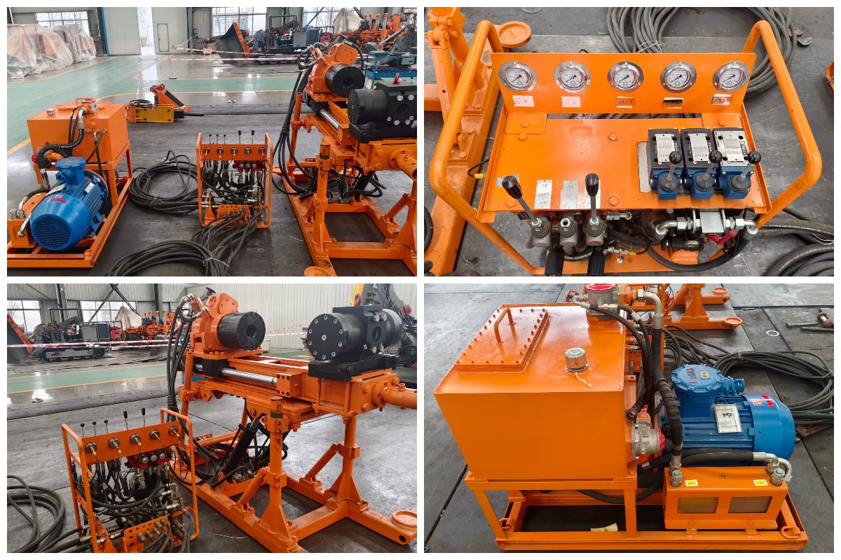 Pengeboran Eksplorasi Batubara Pengeboran Eksplorasi Batubara