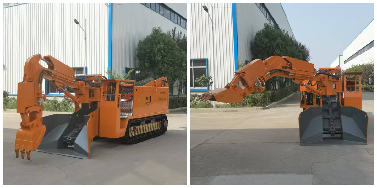 Prix du chargeur de déblais Prix du chargeur de déblais